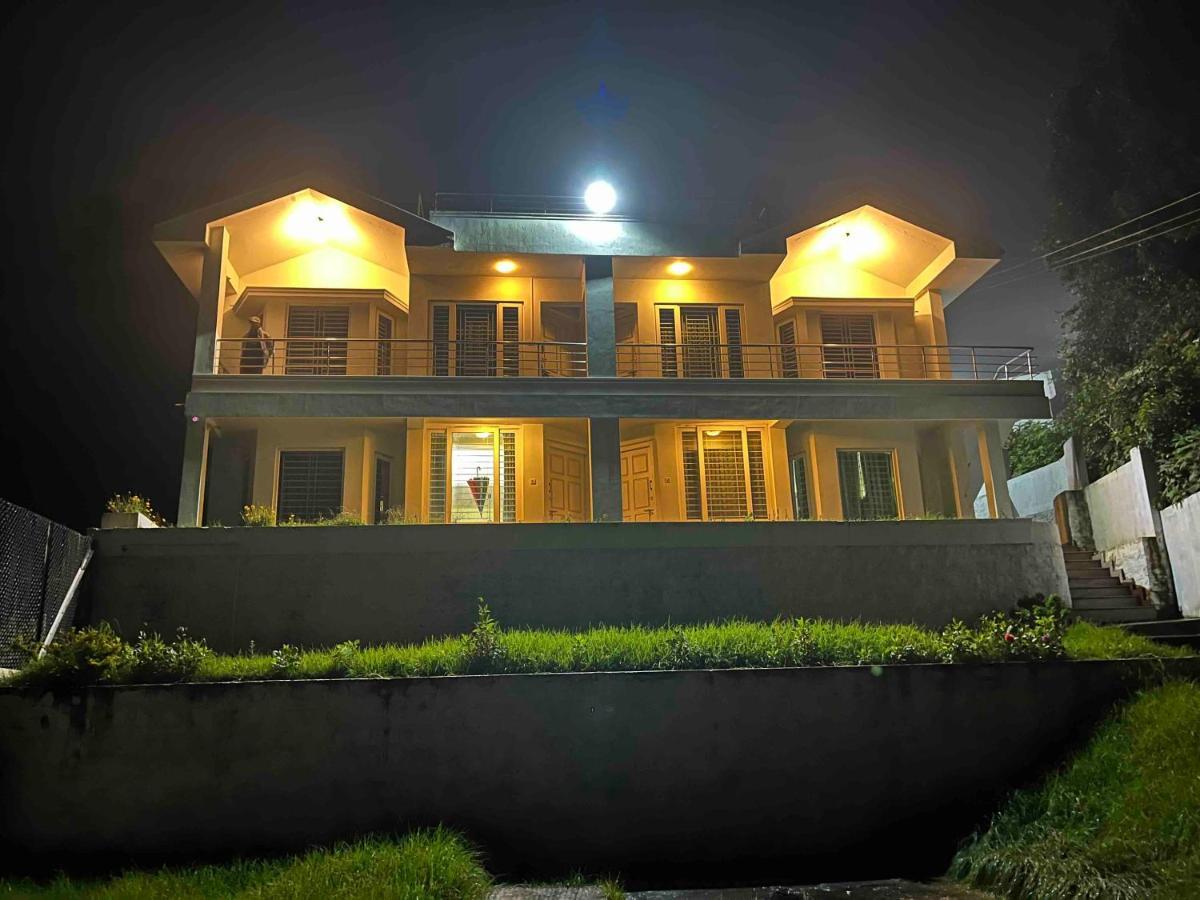 Ls Cottage ウーティ エクステリア 写真